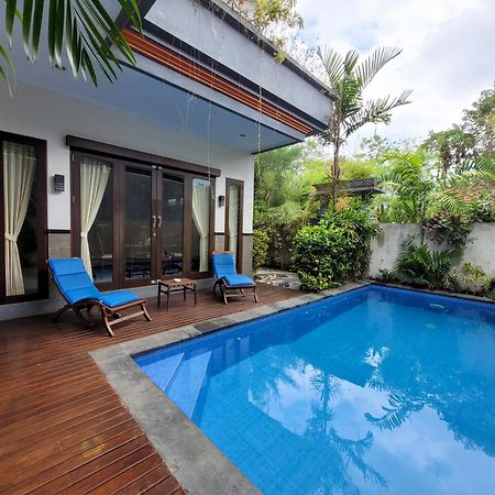 Vila Ramantika Sunset Bay Nusa Dua  Exteriér fotografie