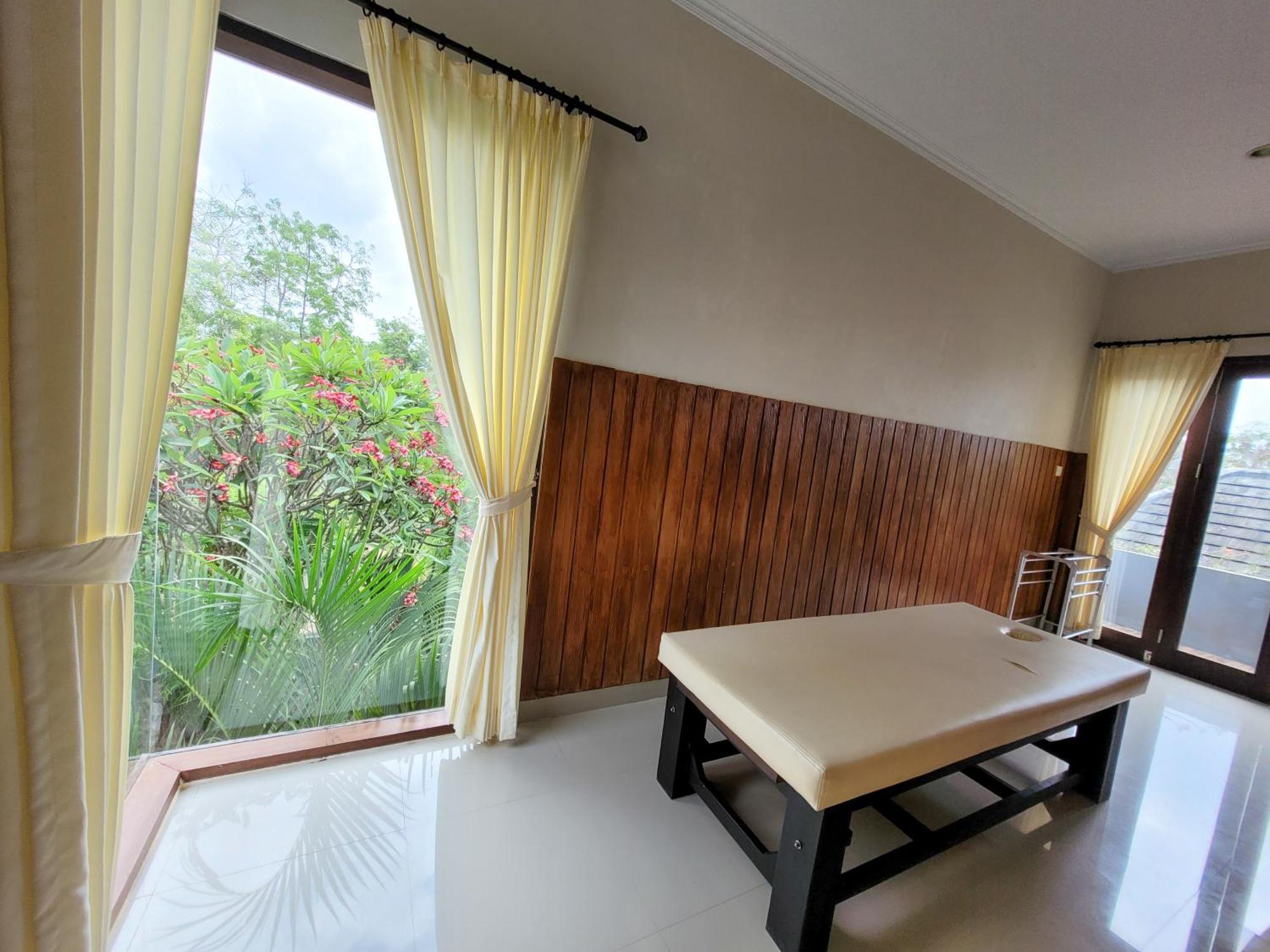 Vila Ramantika Sunset Bay Nusa Dua  Exteriér fotografie